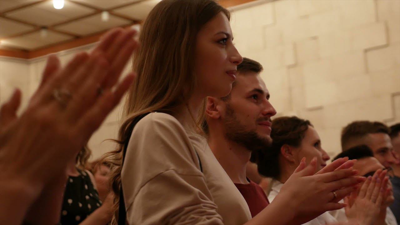 Театральный Фестиваль. Запись со спектакля "Сказ про Федота", Воронеж смотреть онлайн