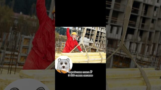 Вакансия стропальщик смотреть онлайн