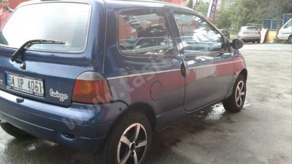 Renault Twingo 1.2 Wind