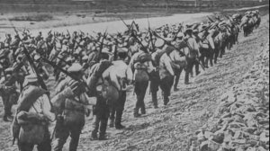 Прощание славянки (Жанна Бичевская)