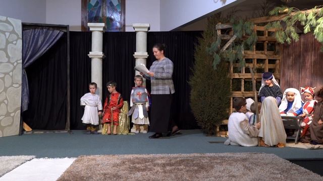 Just a Little Christmas смотреть онлайн