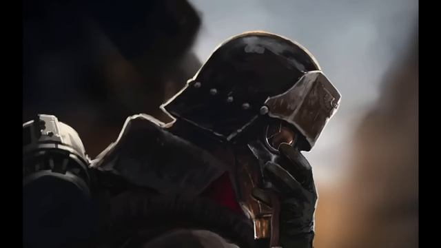The Last Krieger | A Warhammer 40k Story смотреть онлайн
