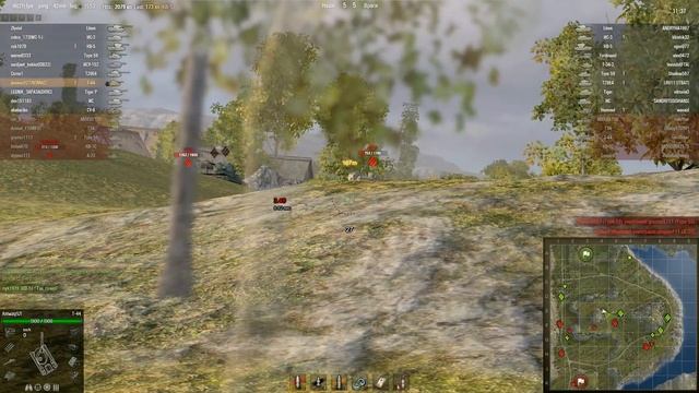 Т-44 - Помеха справа смотреть онлайн