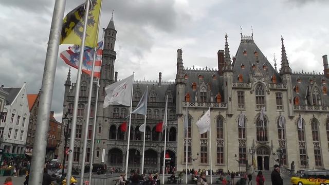 Bruggy, Belgium 2015 смотреть онлайн
