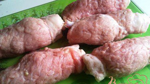 Секреты кухни