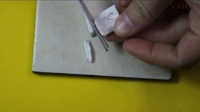 Миниатюра 1:12 ☆Петушок на палочке ☆ Candy on a stick ☆ VAIGI. Polymer clay tutorials смотреть онлайн