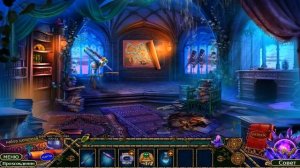 Зачарованное Королевство 2. Странный Яд. Полное прохождение