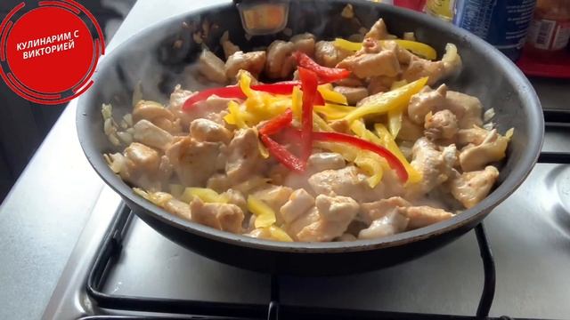 Стручковая Фасоль // ? Готовлю 2 Рецепта ‼️ Что Приготовить На Ужин смотреть онлайн