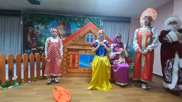 "Сказка о царе Салтане" смотреть онлайн