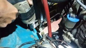 Ремонт крепления стабилизатора на ВАЗ 2106