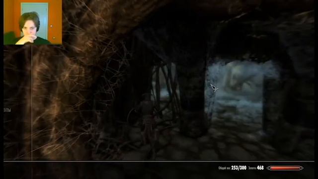 #5 skyrim: золотой коготь смотреть онлайн