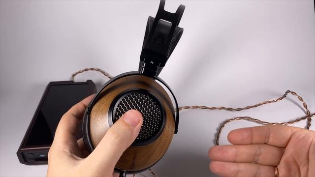 SIVGA SV023 Full-size Headphones Review