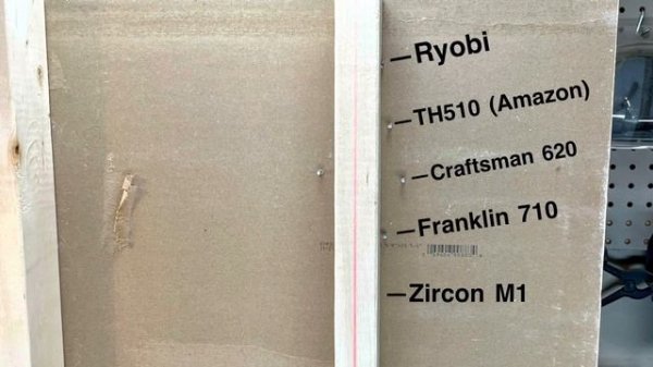 Best Stud Finder Detector Wall Scanner 2023