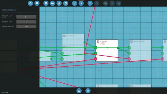 Stormworks (штормворкс) - Гайд #1 - Система управления двигателем и холостой ход