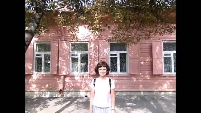 А.С. Кушнер - дом-музей В.В. Вересаева, Тула, ул. Гоголевская, д. 82 смотреть онлайн