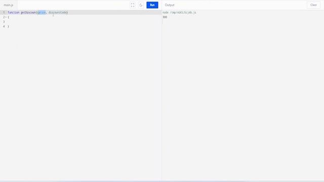 Stop Using If Else In Javascript || Best Practices смотреть онлайн