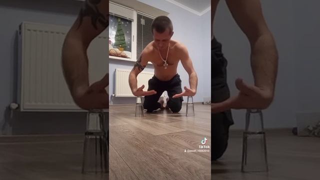 Отжимания на обратной стороне кисти смотреть онлайн
