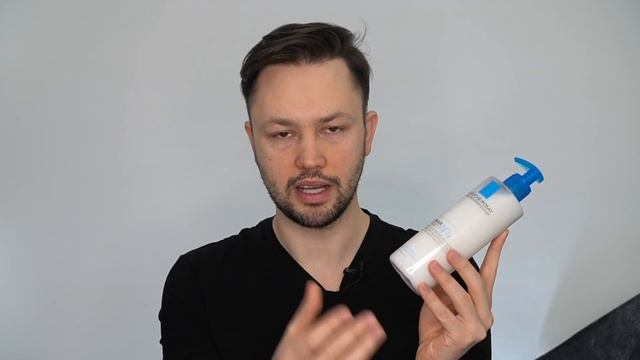 Уход за ОЧЕНЬ СУХОЙ кожей. Обзор гаммы Lipikar смотреть онлайн