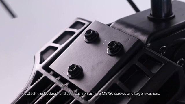 Sihoo Doro-C300 Ergonomic Office Chair Assembly Guide смотреть онлайн