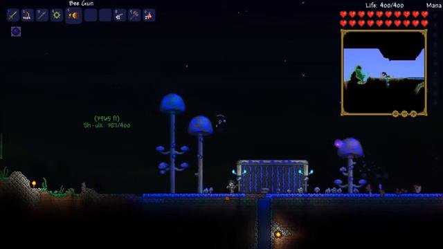 Terraria 1.2 Co-Op: Episode 142: Making Preparations смотреть онлайн