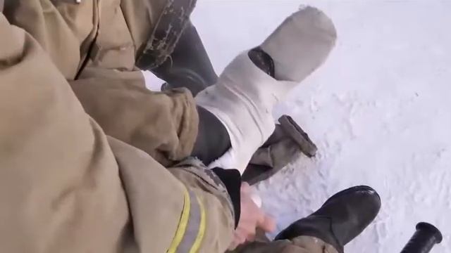 Соревнования по АСР на татарском языке ТК Нефтехим Медиа 2022-02-01 смотреть онлайн
