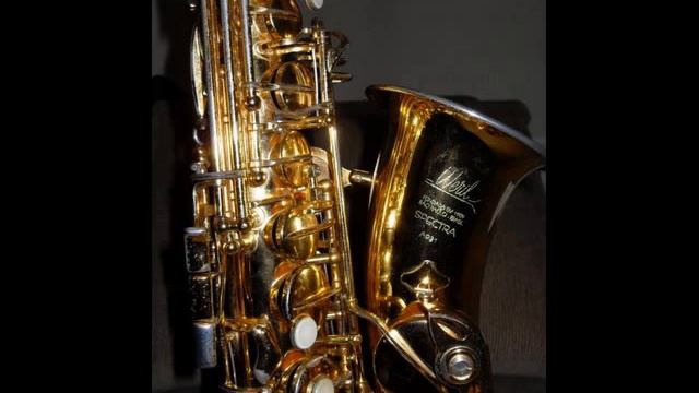 Besame Mucho - David Justin ( Alto Saxophone ) смотреть онлайн