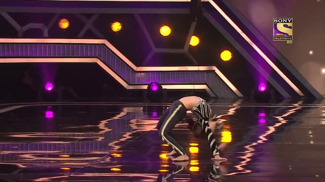 Jayshree's Performance On "Sapne Re" Wins Hearts | Super Dancer Chapter 3 смотреть онлайн