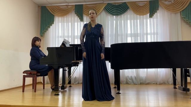 В.А Моцарт Ария Бастьены из оперы «Бастьен и Бастьена» Чешская нар. песня «Мне моя матушка говорила смотреть онлайн