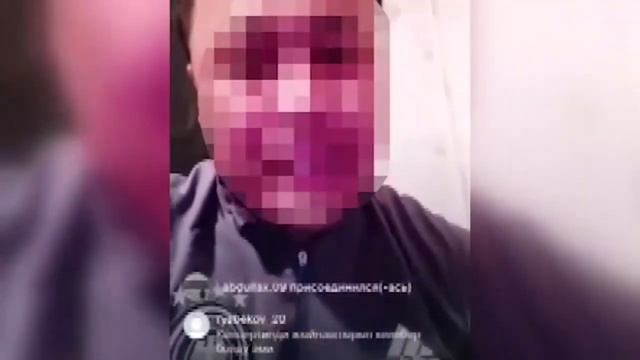 Кыргызстанец воюет на стороне Украины смотреть онлайн