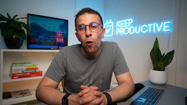 Increase your Productivity by Using Only 1 App! | Taskade 2022 смотреть онлайн