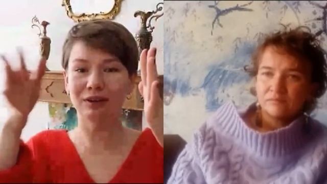 Творческий кризис 3