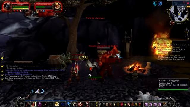 WORLD OF WARCRAFT - GEFORCE 940M смотреть онлайн