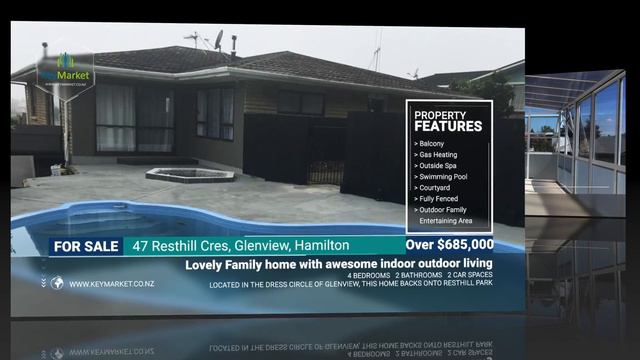 Fresh property - Week 3, September 2018 | Keymarket.co.nz смотреть онлайн