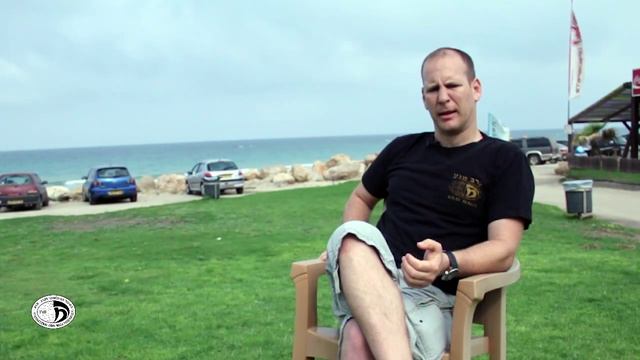 IKMF krav maga G.I.T Israel Tamir interview смотреть онлайн