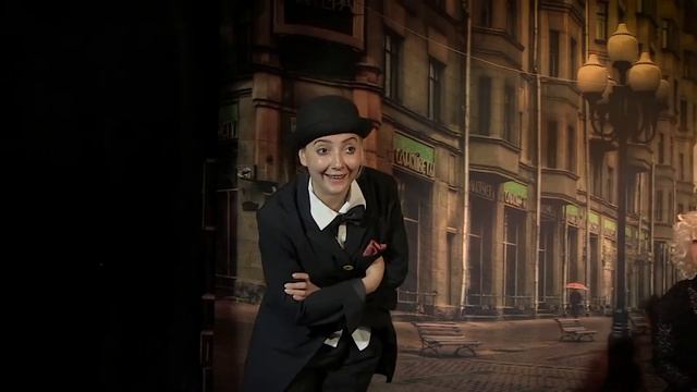 "ХОРОШО ТАМ, ГДЕ НАС НЕТ" - промо смотреть онлайн