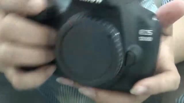 CANON 1200D смотреть онлайн