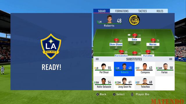 FIFA 19 (Nintendo Switch)|FUT Single Player Seasons| EP.4