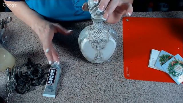 Рекомендации по использованию лака в декупаже Наталья Большакова Университет Декупажа