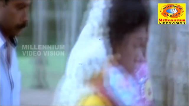 Evergreen Film Song | Kanneer Poovinte | Kireedom | Malayalam Film Song смотреть онлайн