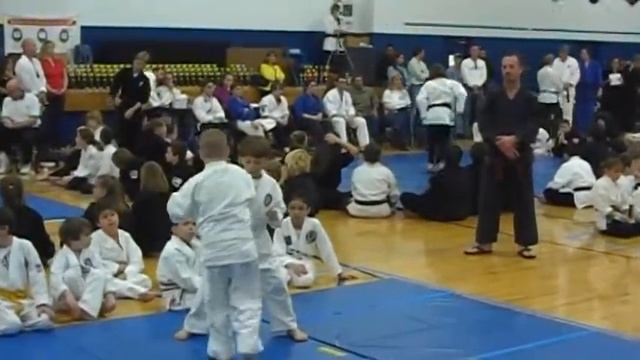 Karate 051.MOD смотреть онлайн