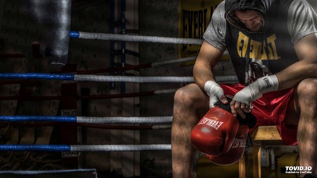 Песенка боксёра Сл:Максим Бледный, муз: Алекс Волченко © смотреть онлайн