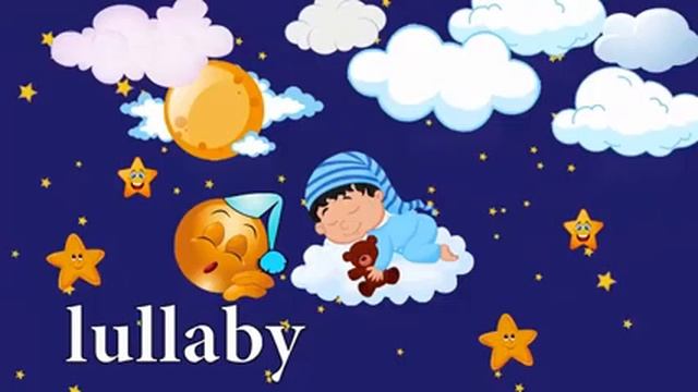 6 ЧАСОВ ❤ для Быстрого Засыпания Ребёнка | Лучшая Музыка Для Детского Сна | Детские Колыбельные смотреть онлайн