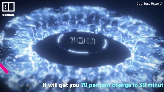 Huawei’s Mate 20 series in 60 seconds смотреть онлайн