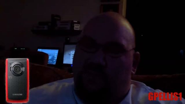 SAMSUNG HMX-200. TEST VIDEO 1. LOW LIGHTING смотреть онлайн
