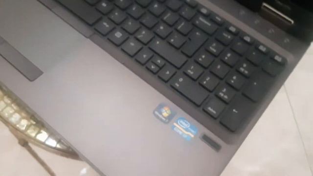 HP ProBook 6570B смотреть онлайн