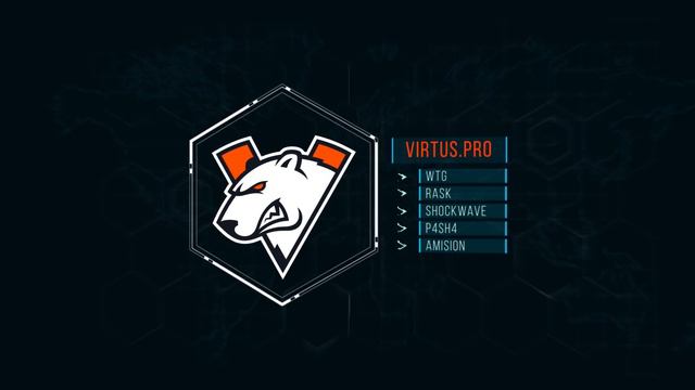 Russian Major League Season 4 — Тизер Online-финала смотреть онлайн
