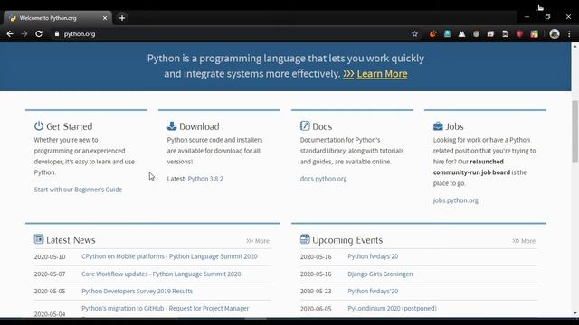Let's Start Python With Full Speed Tutorials | Less Time Pass | Do More | No Intro | Learn Only смотреть онлайн