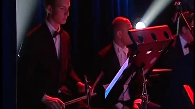 Ю.Каспарян и Симфонический оркестр. Группа крови смотреть онлайн