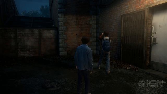 Uncharted 4 Walkthrough -Chapter 01: The Lure of Adventure смотреть онлайн