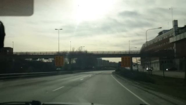 Хельсинки, Итакескус смотреть онлайн